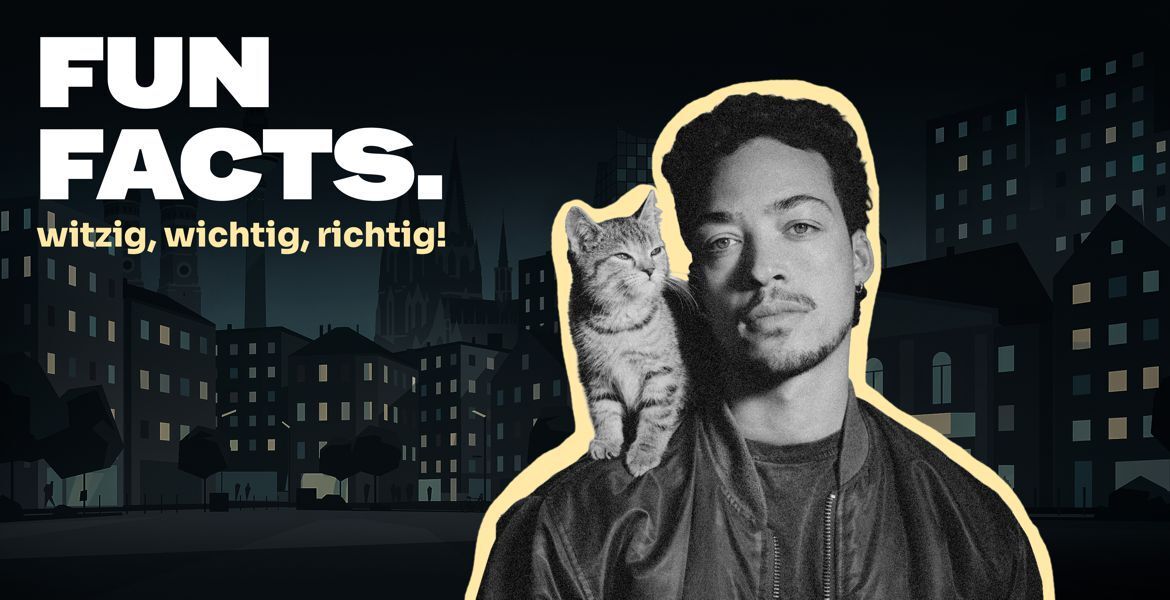 Tickets FUN FACTS mit Aurel Mertz & Live Show,  in Berlin