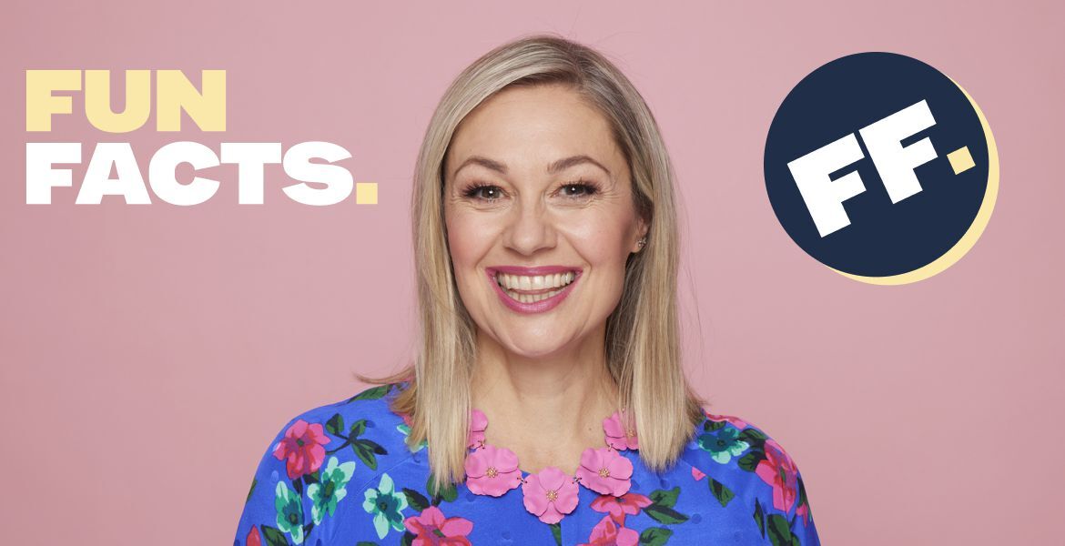 Tickets FUN FACTS mit Ruth Moschner & Comedy Mix Show,  in Berlin