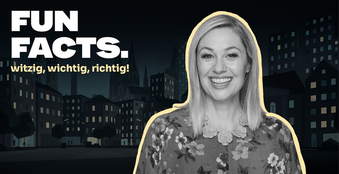 Tickets FUN FACTS mit Ruth Moschner & Comedy Mix Show,  in Berlin