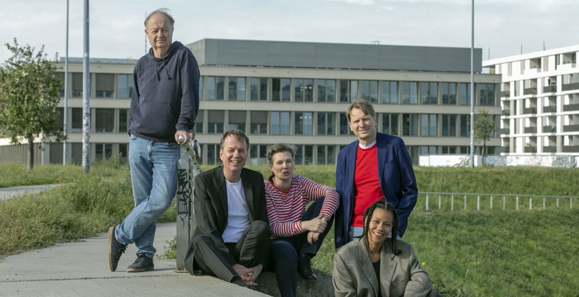 Tickets Kabarettistischer Jahresrückblick 2026,  in Berlin