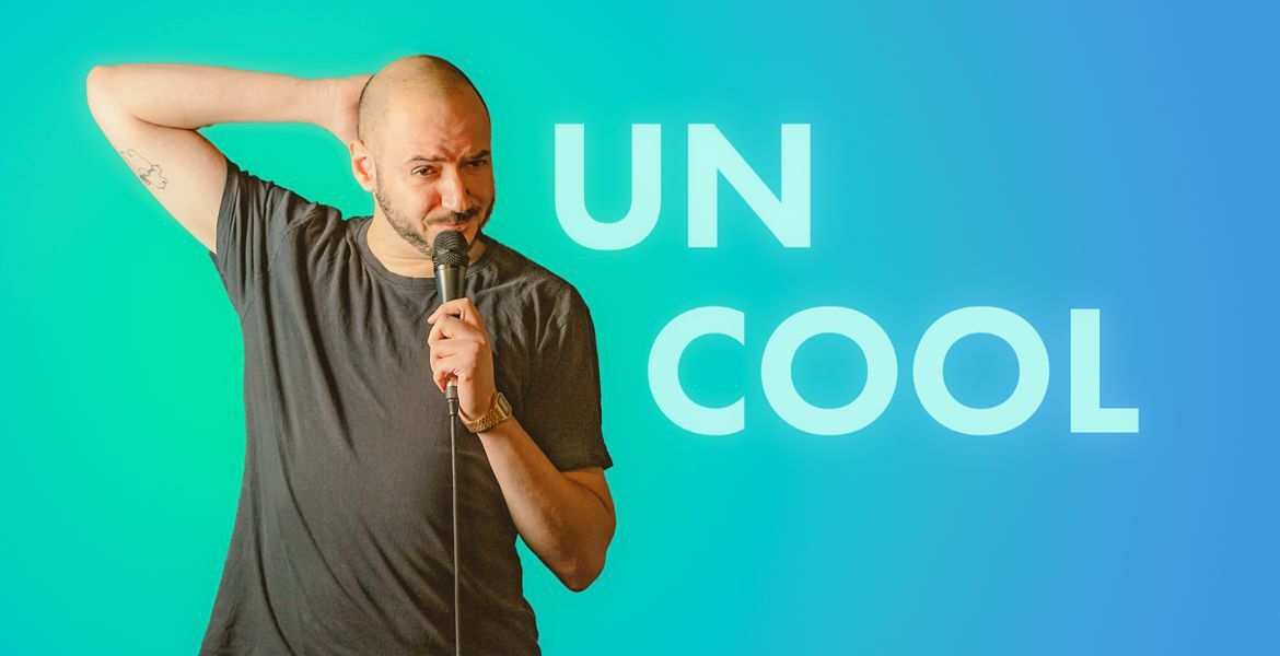 Tickets Jonas Imam mit Uncool, AUFZEICHNUNG in Berlin