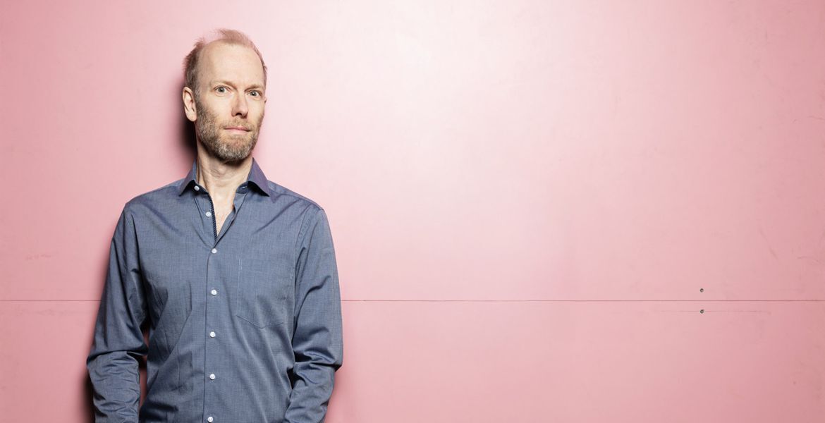 Tickets Michael Krebs mit Ein sehr emotionales Gefühl, Neues Programm in Berlin