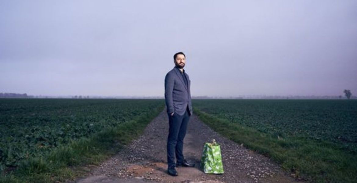 Tickets Sulaiman Masomi mit Das Leben könnt‘ so schön sein, in Berlin