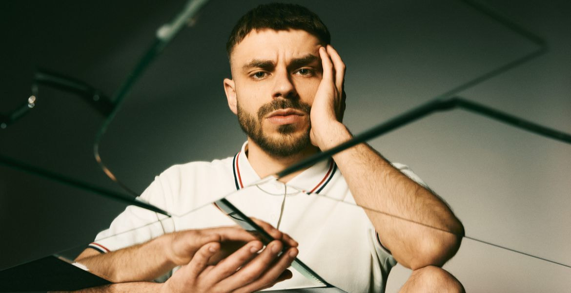Tickets Jean Philippe Kindler mit Klassentreffen, Gast: ABDUL KADER CHAHIN in Berlin