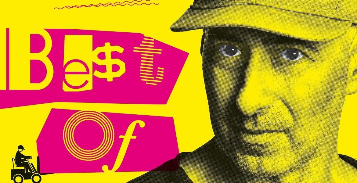 Tickets Fil mit Best of, Das Beste aus 32 Jahren! in Berlin