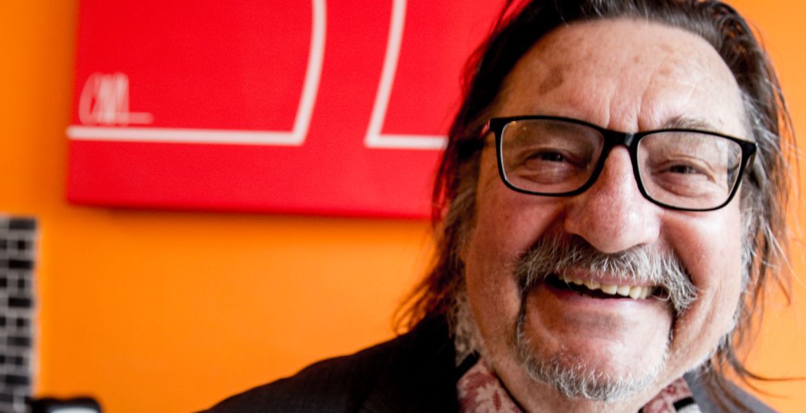 Tickets Manfred Maurenbrecher mit vielleicht vielleichter, PREMIERE in Berlin