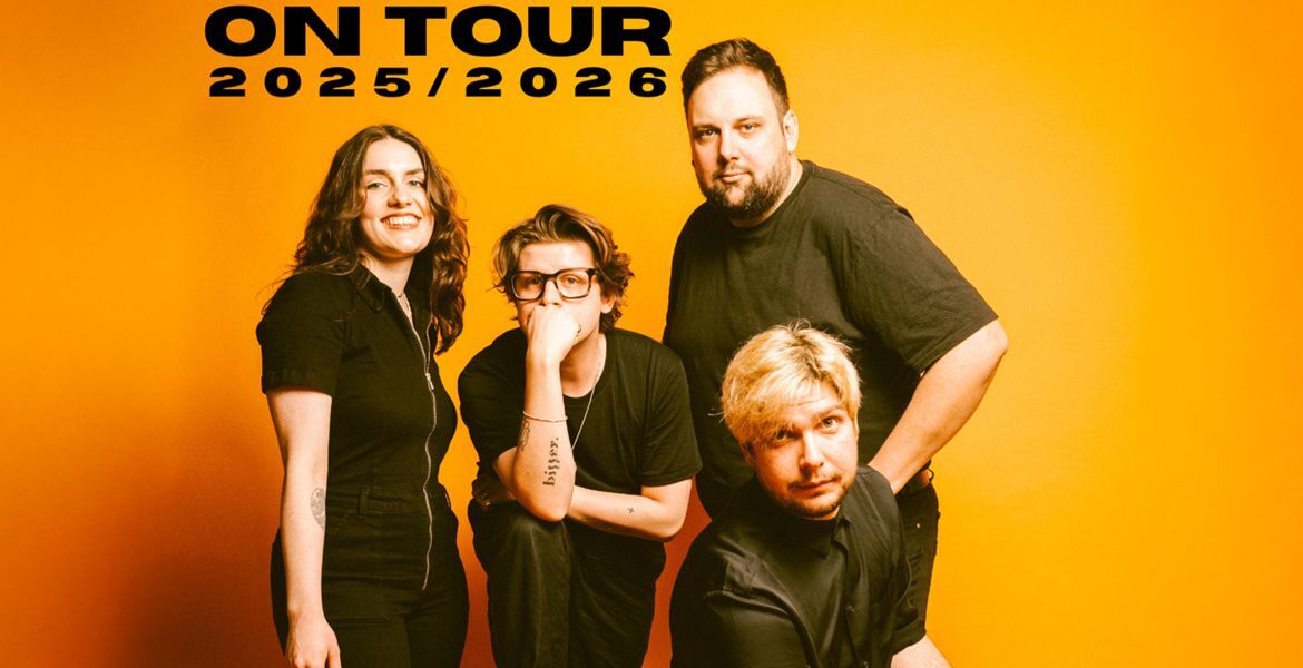Tickets Stand Up Komitee ON TOUR, ZUSATZTERMIN in Berlin