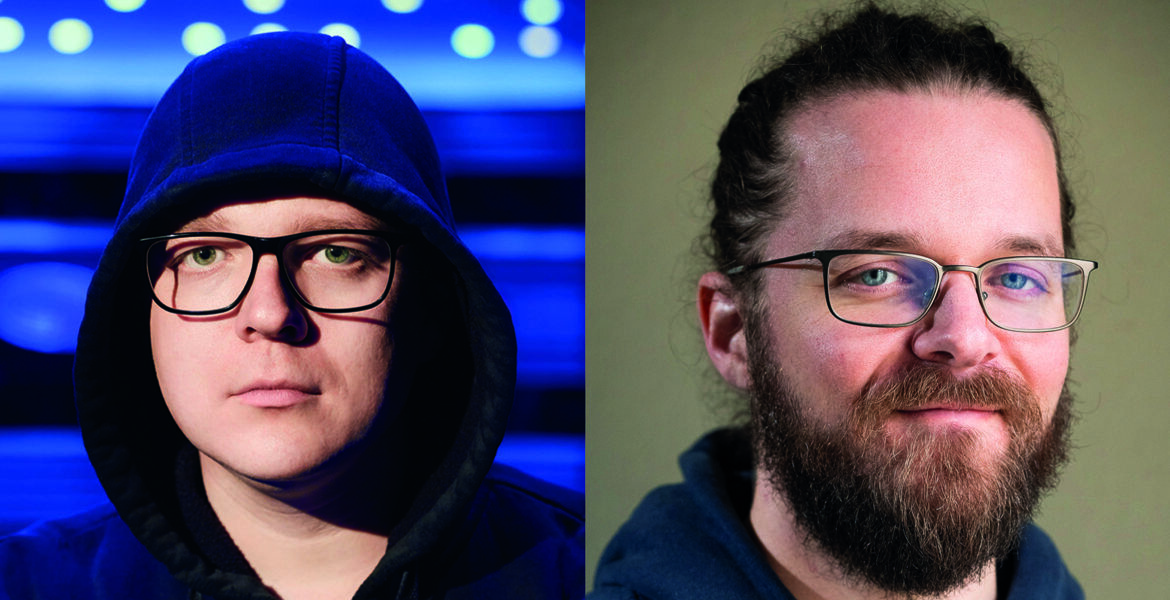 Tickets Arne & Nico Semsrott mit Prepping for Future #3, in Berlin
