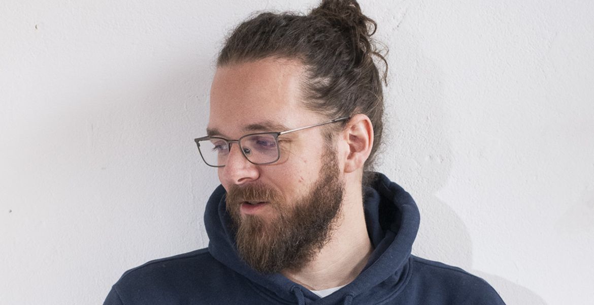 Tickets Arne Semsrott mit GEGENMACHT, Buchpräsentation / Lesung in Berlin