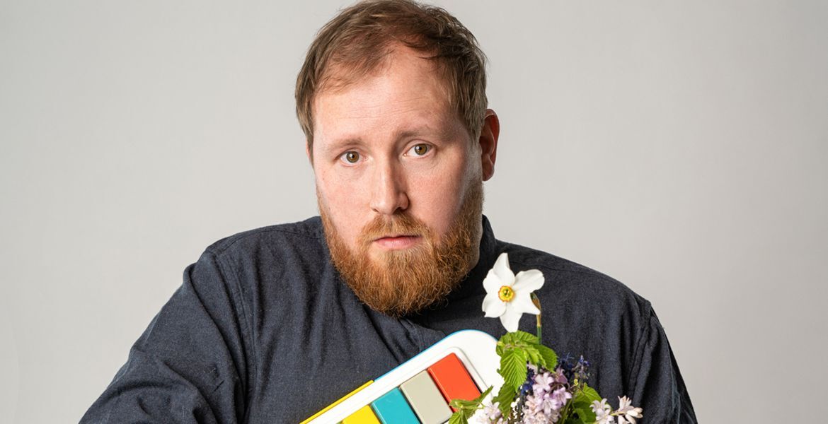 Tickets Julius Fischer mit Ich hasse Menschen -  eine Fortpflanzung., PREMIERE in Berlin