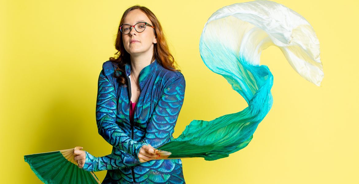 Tickets Helene Bockhorst mit Lebefrau,  in Berlin