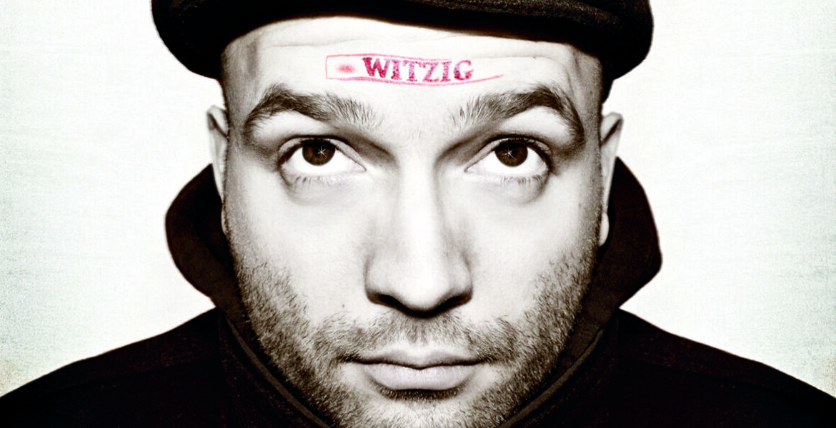 Tickets FUN FACTS mit Marc Uwe Kling und Neues vom Känguru ,  in Berlin