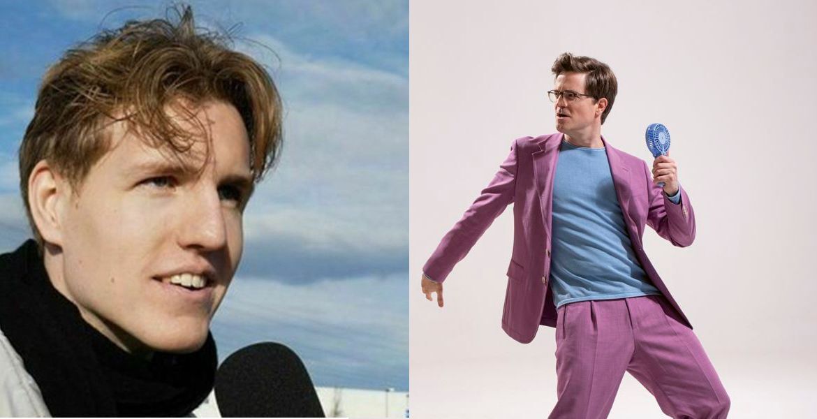 Tickets FUN FACTS mit Bodo Wartke & Marcant & Bodo Wartke - Solo: Wunderpunkt,  in Berlin