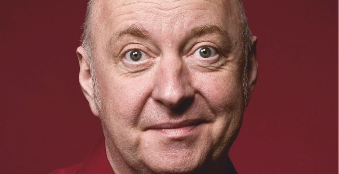 Tickets FUN FACTS mit Horst Evers & lustige Geschichten,  in Berlin