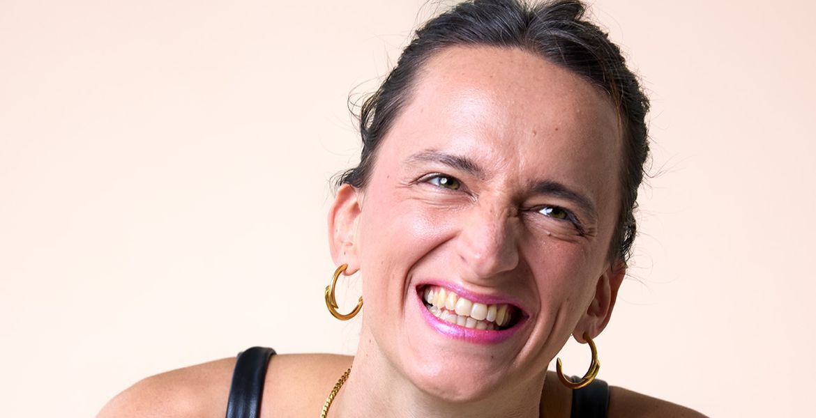 Tickets FUN FACTS mit Gazelle & Stand-Up Show der Extraklasse mit Gazelle und Gästen,  in Berlin