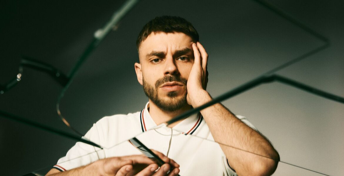 Tickets Jean Philippe Kindler mit Studio Kindler Late Night, Gast: Shahak Shapira in Berlin