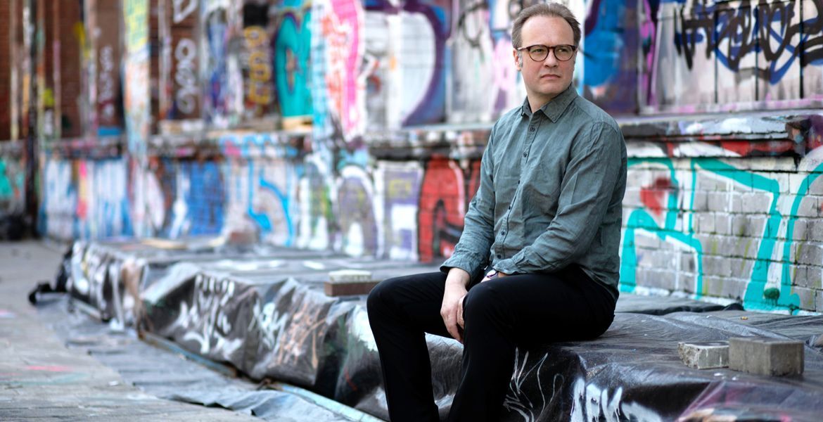 Tickets Rene Sydow mit Sie dürfen sich wieder setzen, BERLIN PREMIERE in Berlin