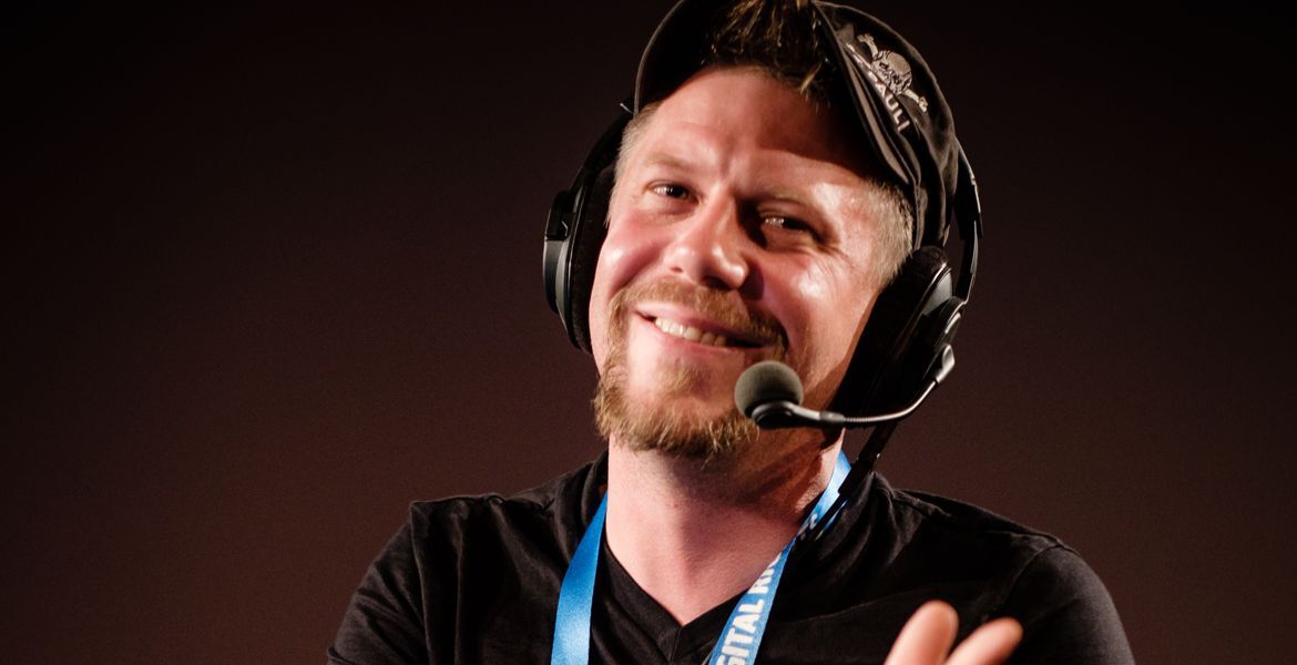 Tickets FUN FACTS mit Linus Neumann,  in Berlin