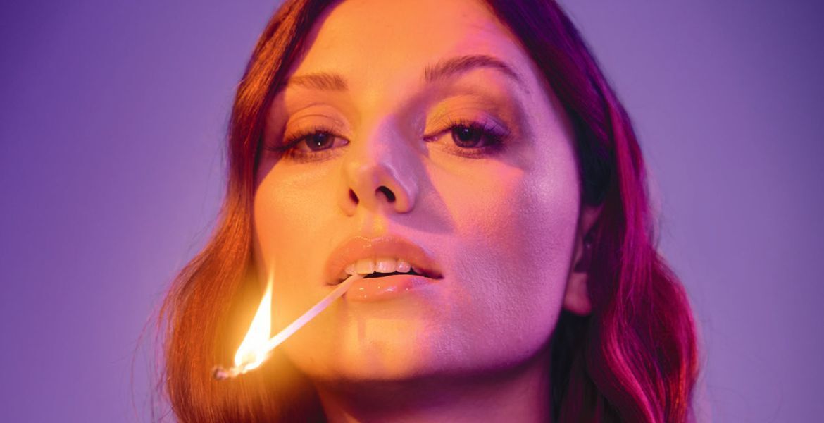 Tickets Lara Ermer mit Leicht entflammbar,  in Berlin