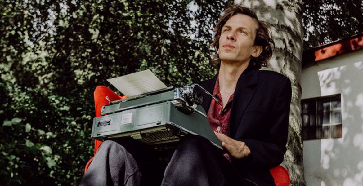 Tickets Max Prosa mit Wildwuchs,  in Berlin