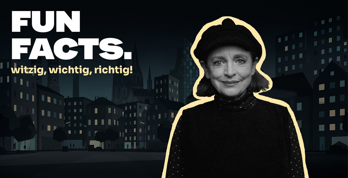 Tickets FUN FACTS mit Katharina Thalbach & Känguru Geschichten mit Marc-Uwe Kling,  in Berlin