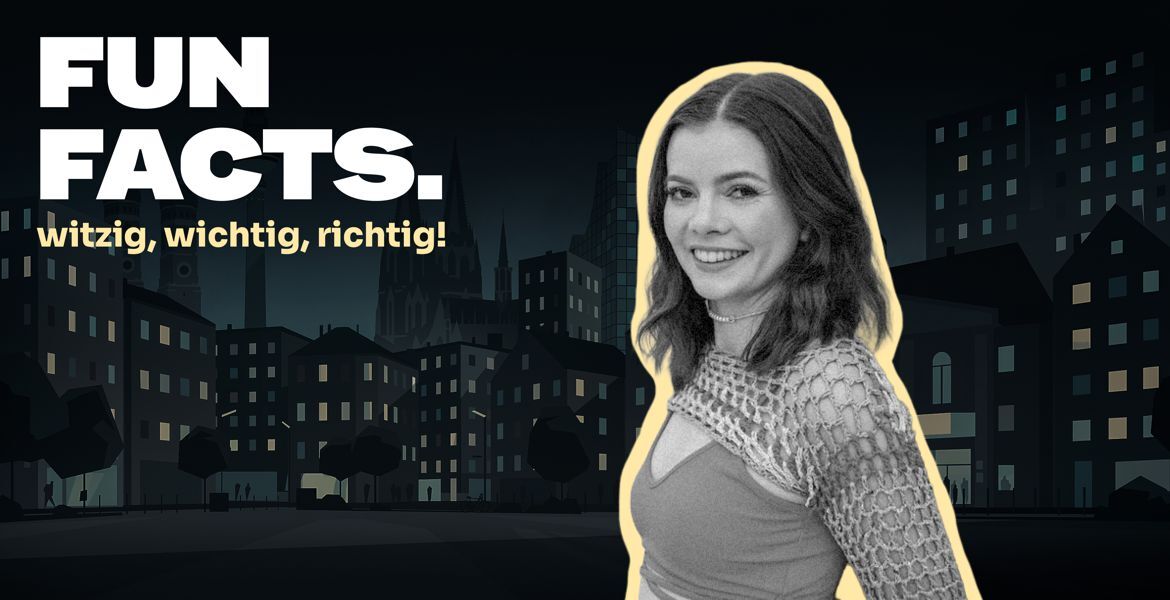Tickets FUN FACTS mit Maria Clara Groppler,  in Berlin