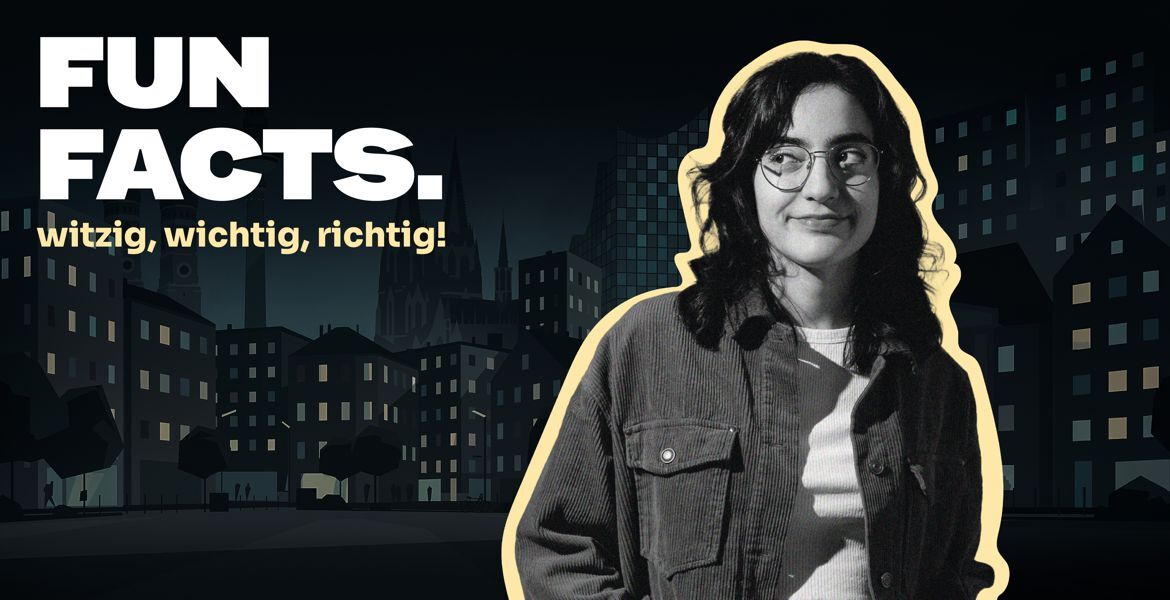 Tickets FUN FACTS mit Ana Lucia & Maik Martschinkowsky & Live Show mit Ana Lucia, Maik & Friends,  in Berlin
