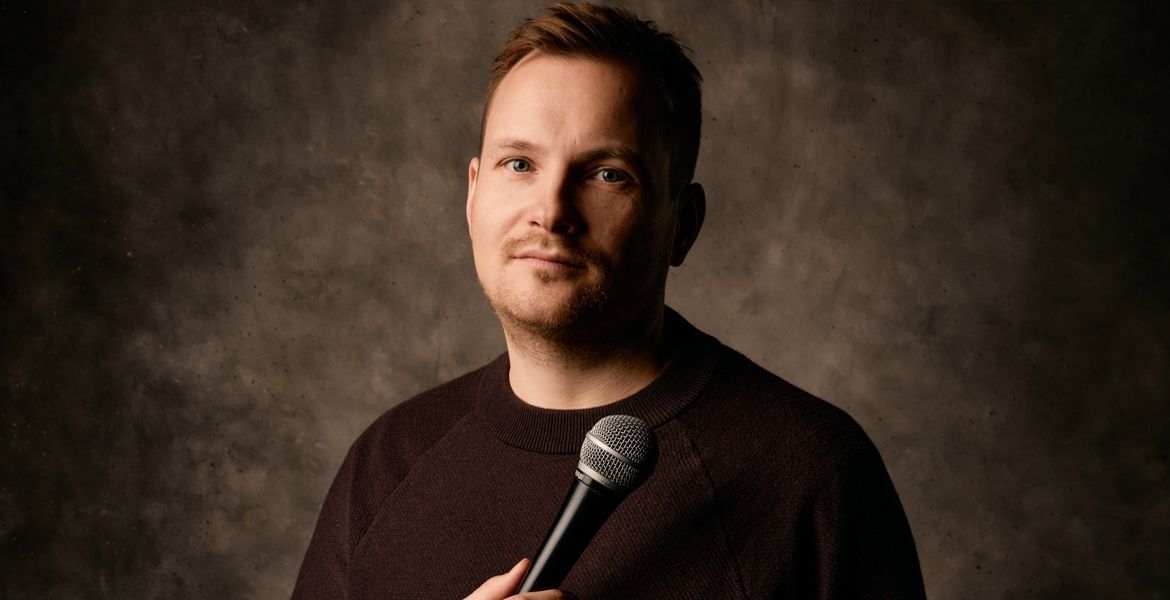 Tickets Jakob Schwerdtfeger mit Punkt, Punkt, Komma, Strich, fertig ist die Kunstgeschicht., Lese Show / Buchpräsentation in Berlin