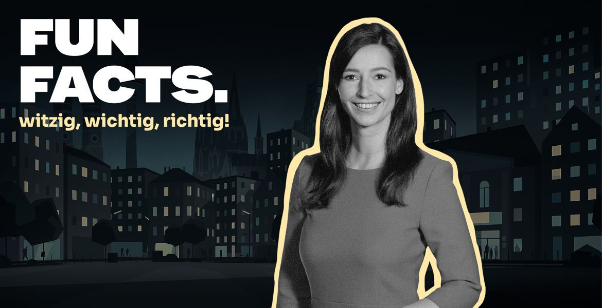 Tickets FUN FACTS mit Pinar Atalay & Live Show,  in Berlin