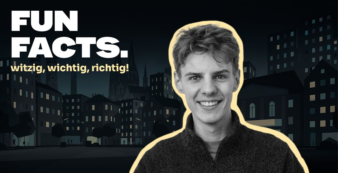 Tickets FUN FACTS mit Levi Penell & Live Show,  in Berlin