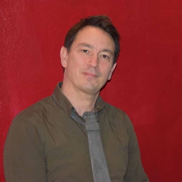 Jochen Falck mit Im Rausch der Vernunft