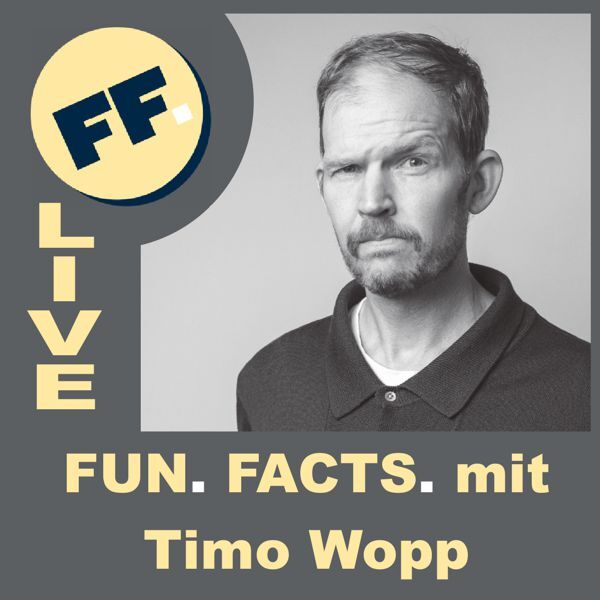 Timo Wopp FUN FACTS mit Timo Wopp & Timo Wopp Solo - BEST OF JA SORRY! 2026