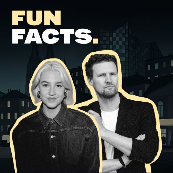 Source image — FUN FACTS mit Victoria Reichelt & Maik Martschinkowsky & Live Show mit Victoria, Maik & Friends, Mehringhof-Theater, 24.11.2026